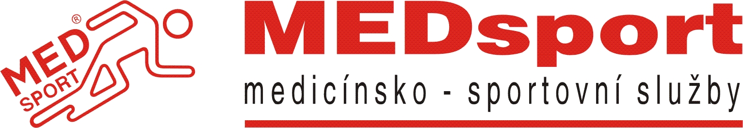 logo MEDsport logo MEDsport